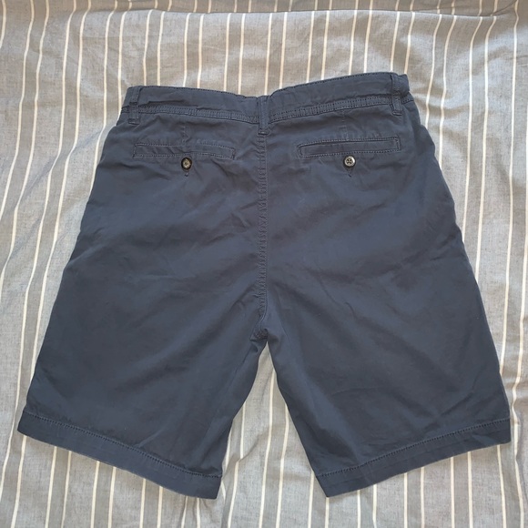 Men’s Khaki Shorts - Picture 3 of 3